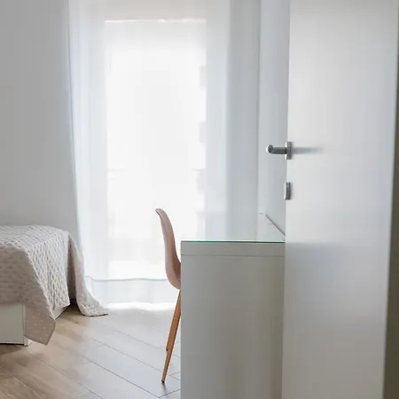 Ferienwohnung Relais Del Parco Azzurro E Relais Del Parco Rosa LʼAquila Exterior foto
