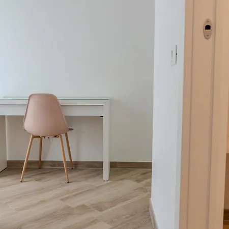 Ferienwohnung Relais Del Parco Azzurro E Relais Del Parco Rosa LʼAquila Exterior foto