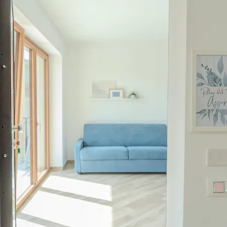 Ferienwohnung Relais Del Parco Azzurro E Relais Del Parco Rosa LʼAquila Exterior foto