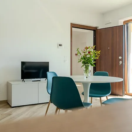 Ferienwohnung Relais Del Parco Azzurro E Relais Del Parco Rosa LʼAquila Exterior foto