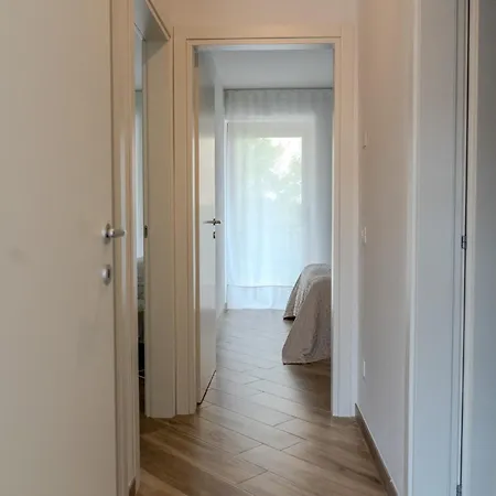 Ferienwohnung Relais Del Parco Azzurro E Relais Del Parco Rosa LʼAquila Exterior foto