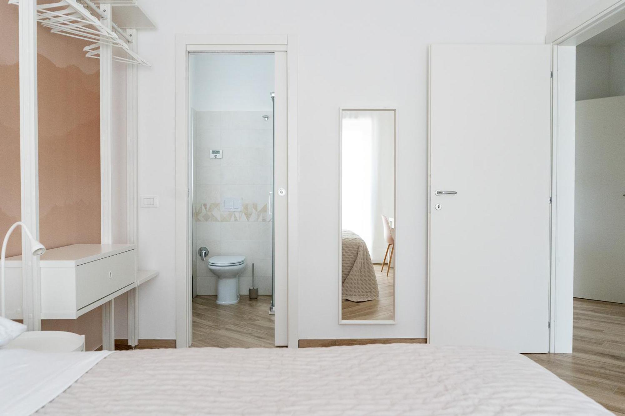 Apartment Relais Del Parco Azzurro E Relais Del Parco Rosa