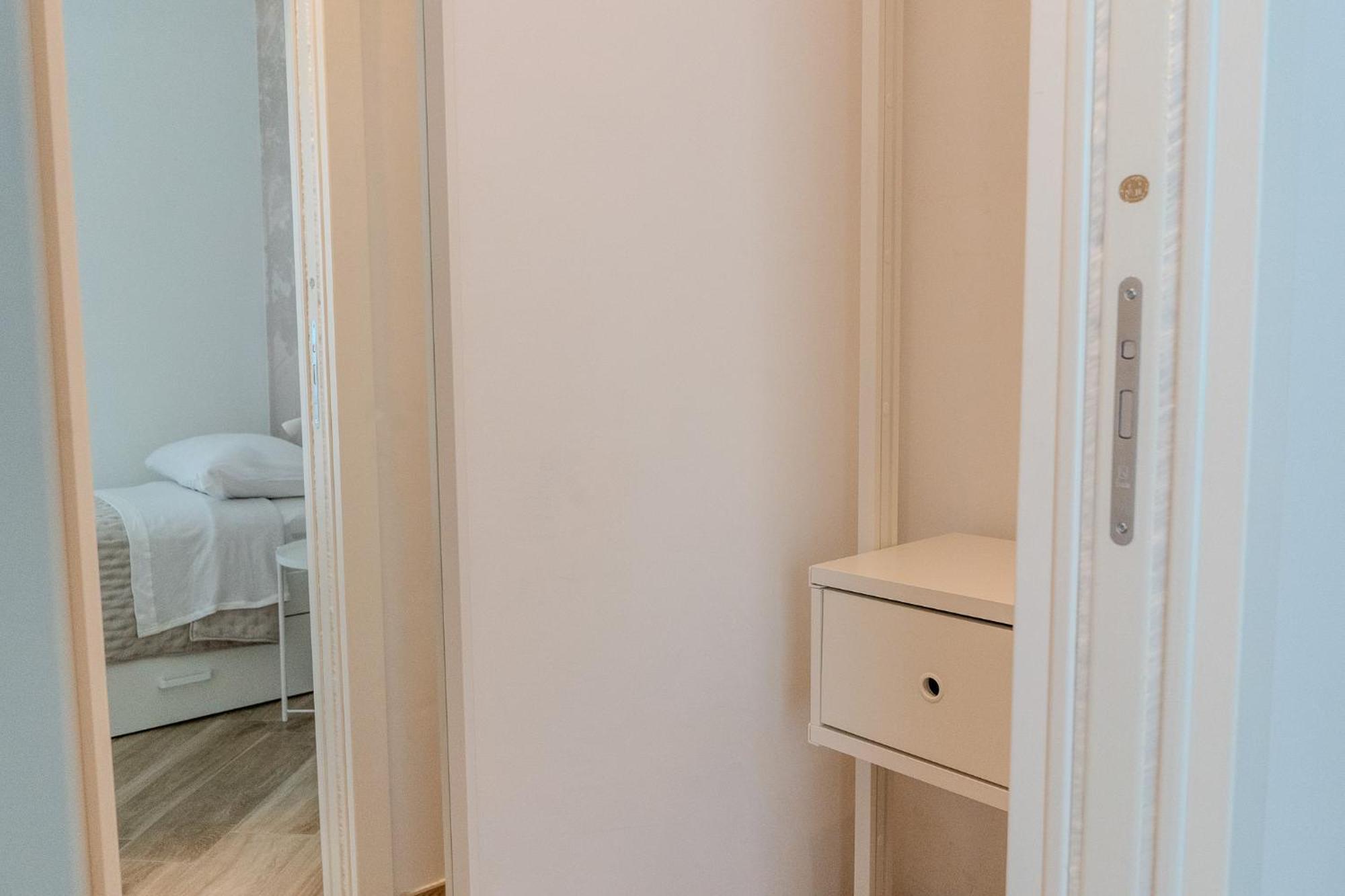 Apartment Relais Del Parco Azzurro E Relais Del Parco Rosa *