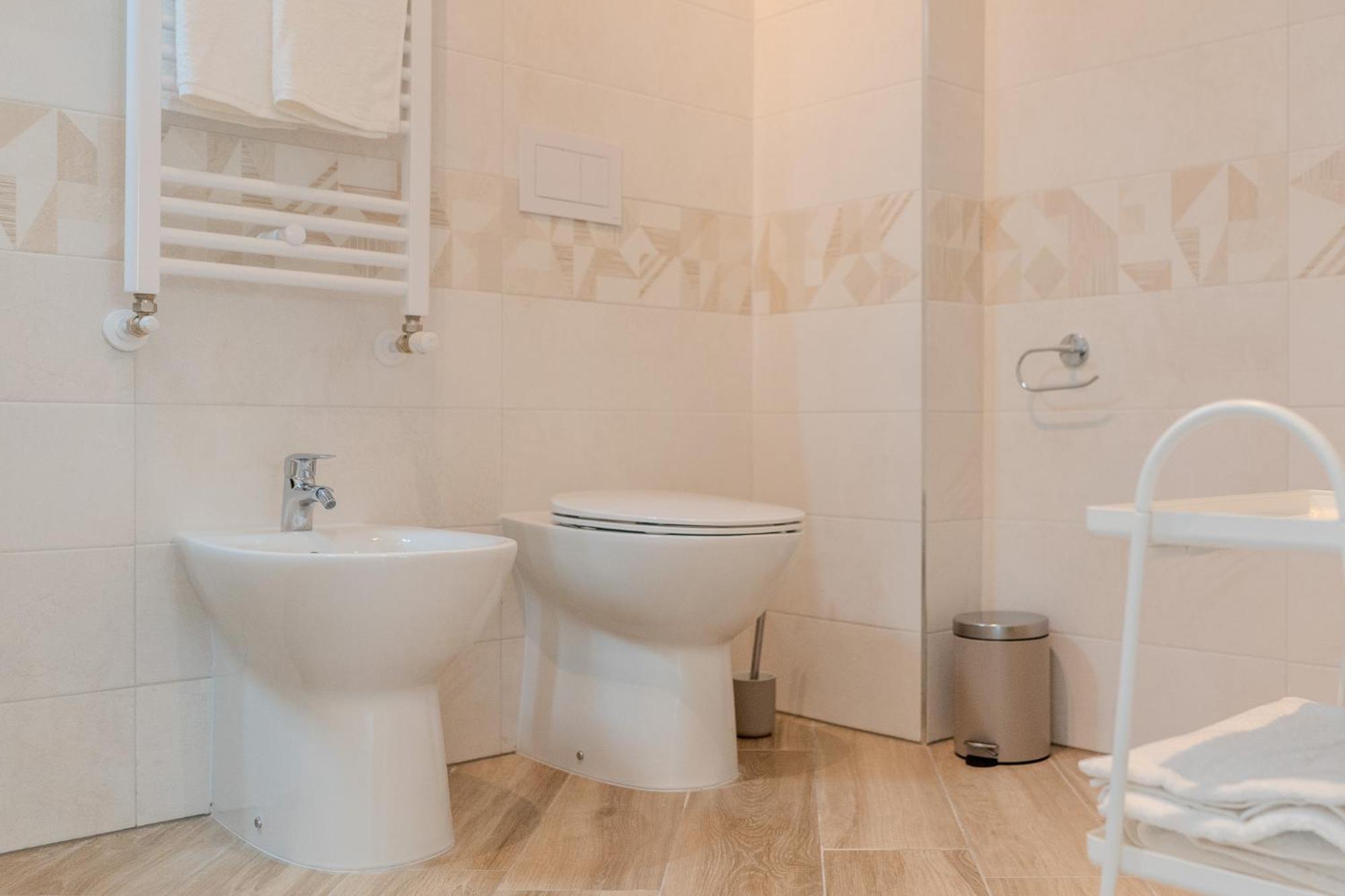Apartment Relais Del Parco Azzurro E Relais Del Parco Rosa LʼAquila