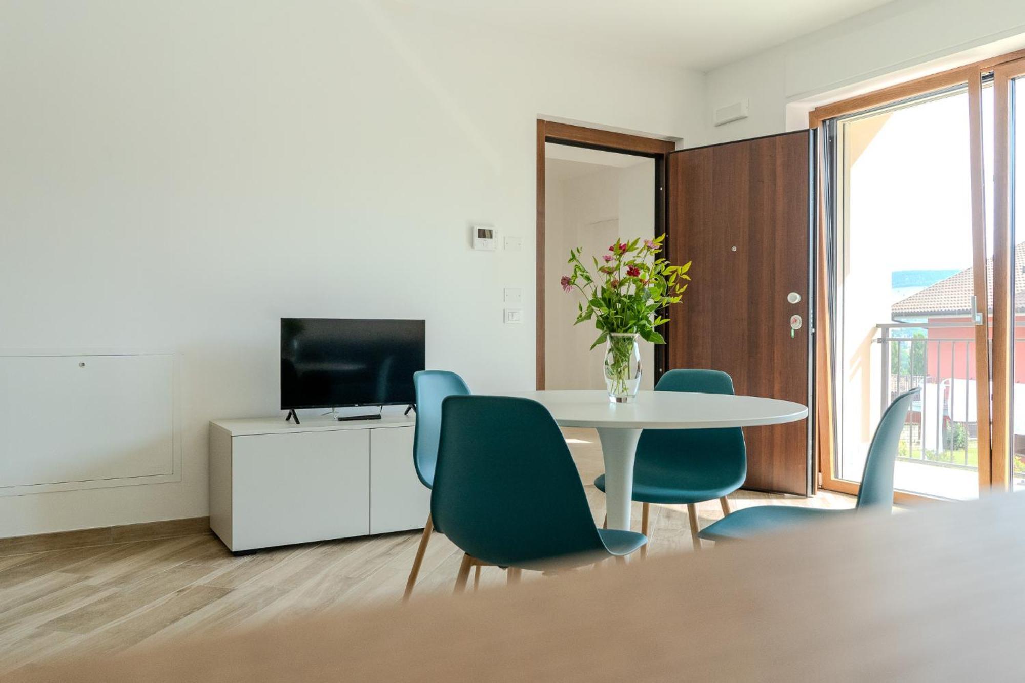 Relais Del Parco Azzurro E Relais Del Parco Rosa LʼAquila