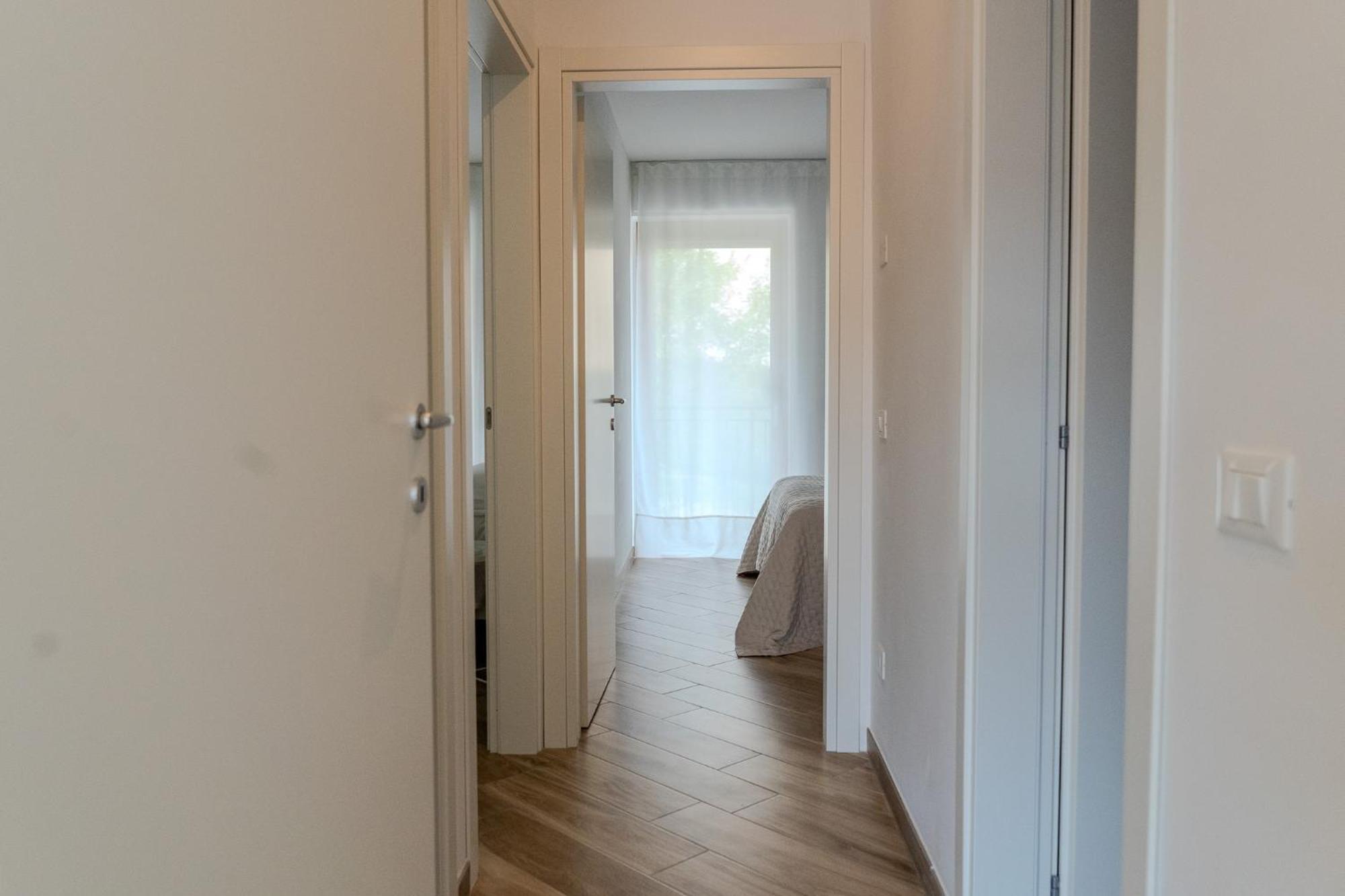 Relais Del Parco Azzurro E Relais Del Parco Rosa * L'Aquila