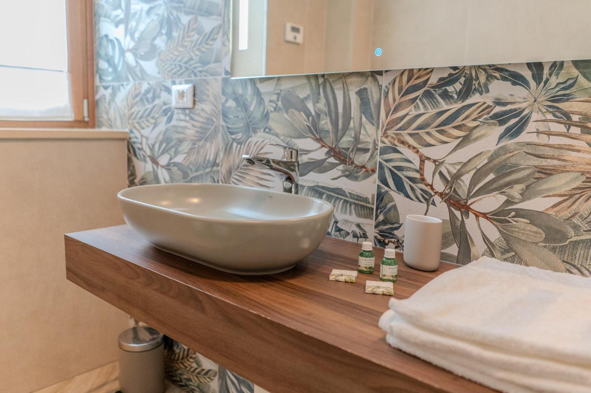 Apartment Relais Del Parco Azzurro E Relais Del Parco Rosa