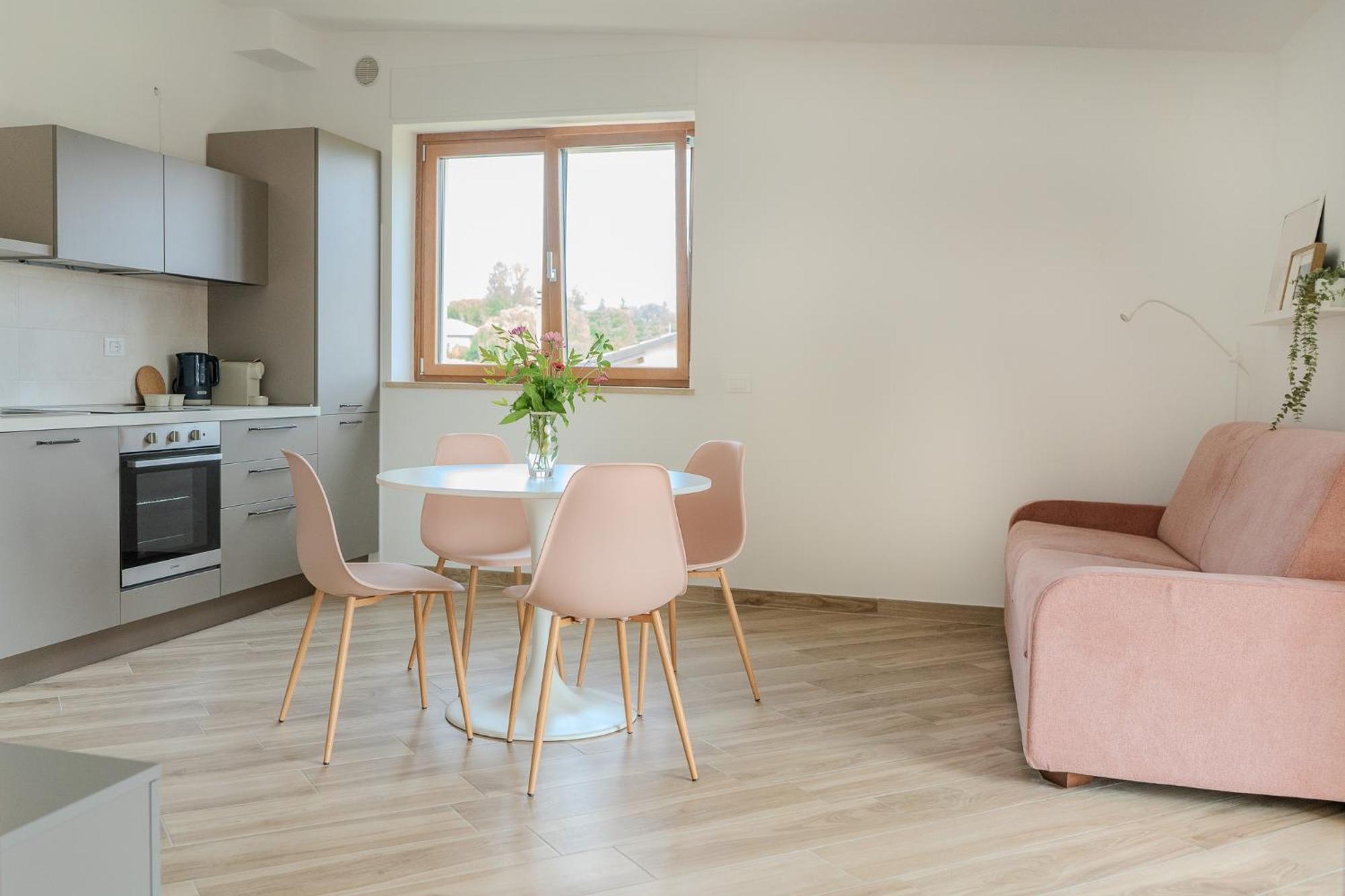 Relais Del Parco Azzurro E Relais Del Parco Rosa * L'Aquila