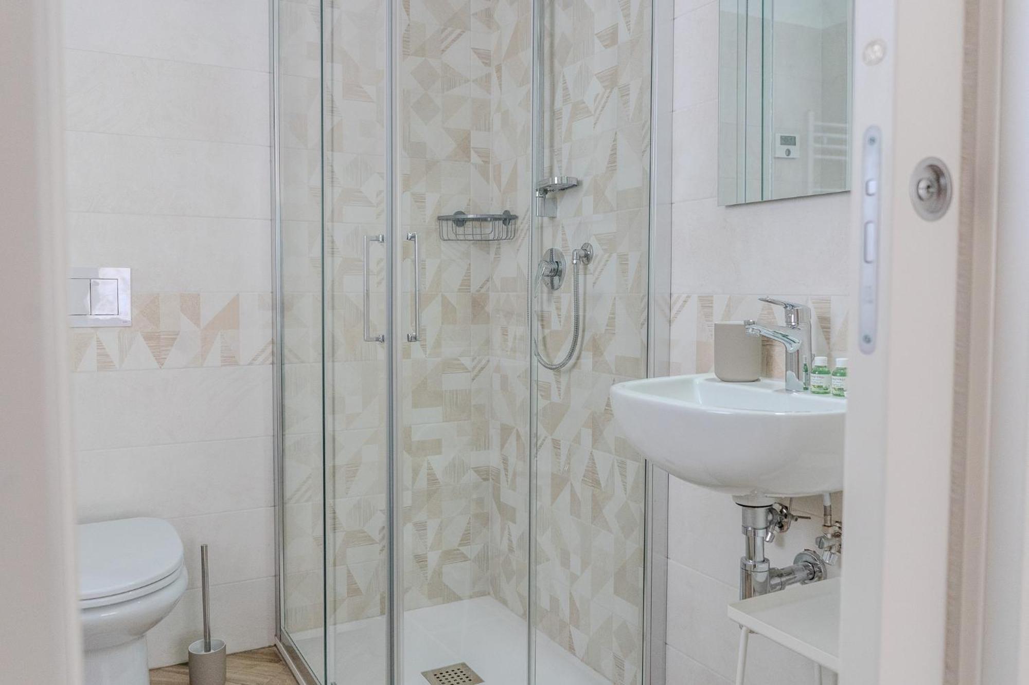 Apartment Relais Del Parco Azzurro E Relais Del Parco Rosa