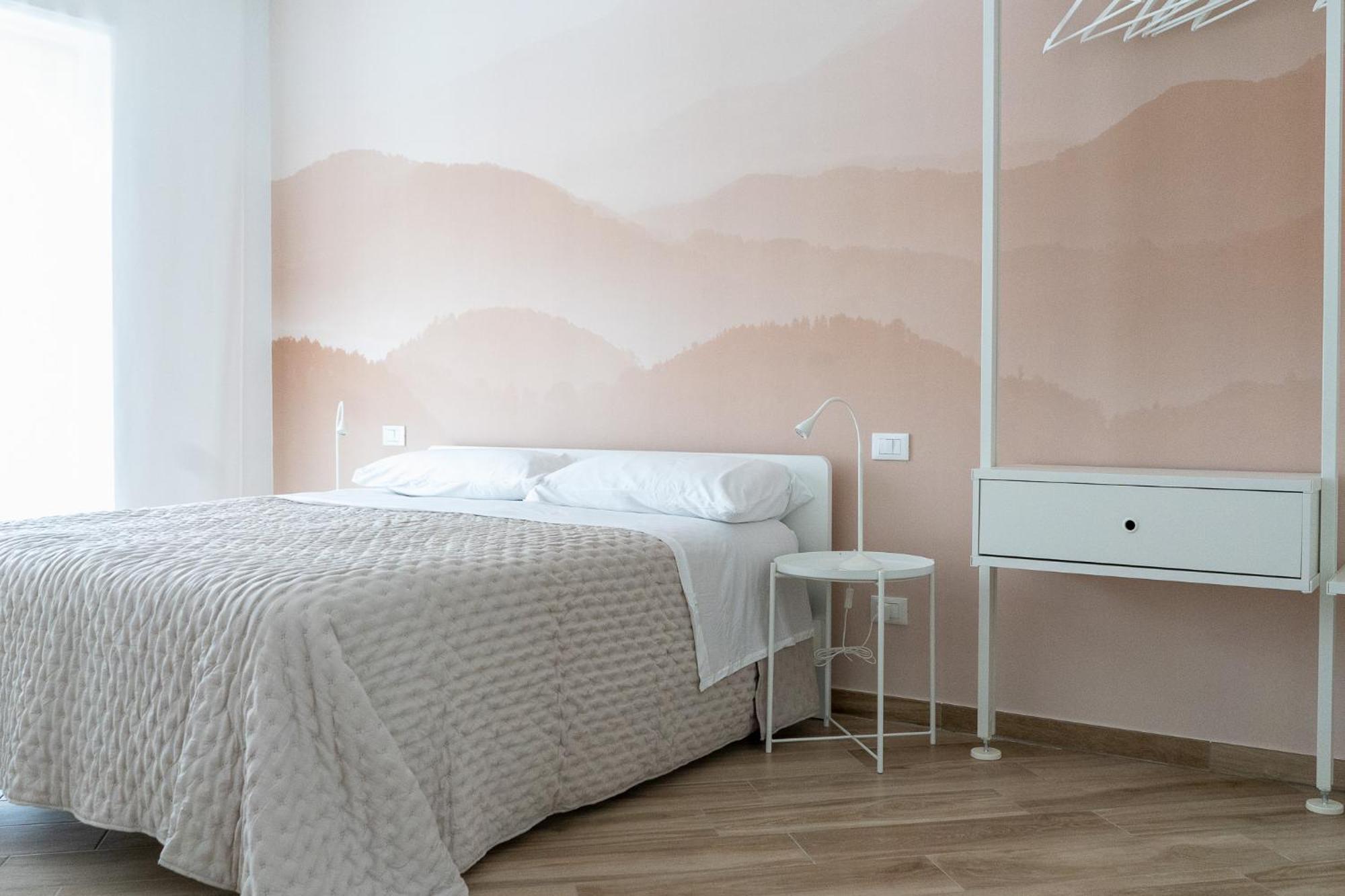 Relais Del Parco Azzurro E Relais Del Parco Rosa Apartment *