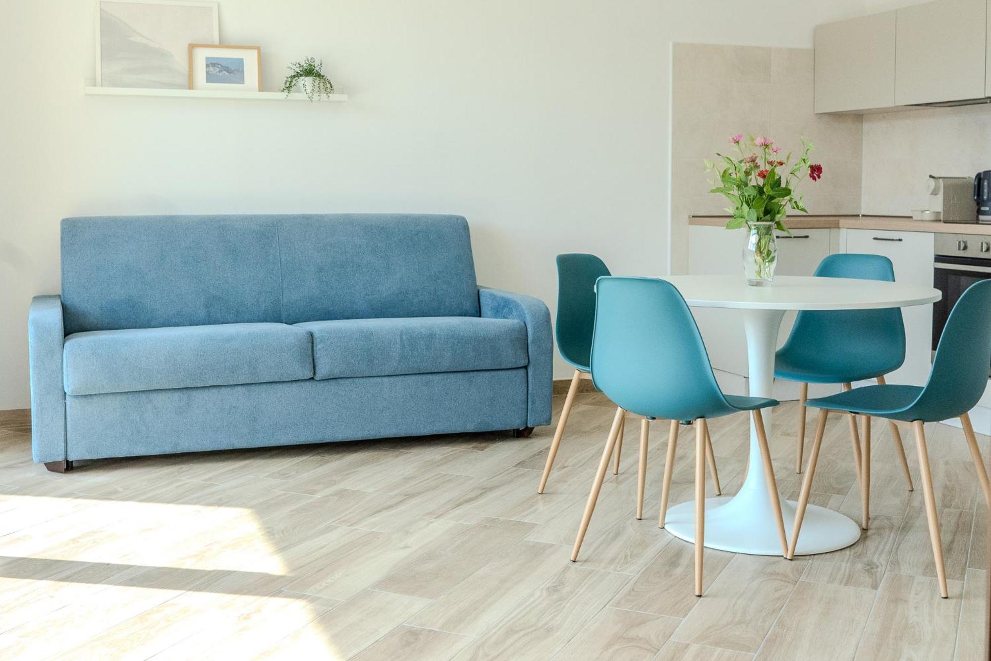 Relais Del Parco Azzurro E Relais Del Parco Rosa * L'Aquila