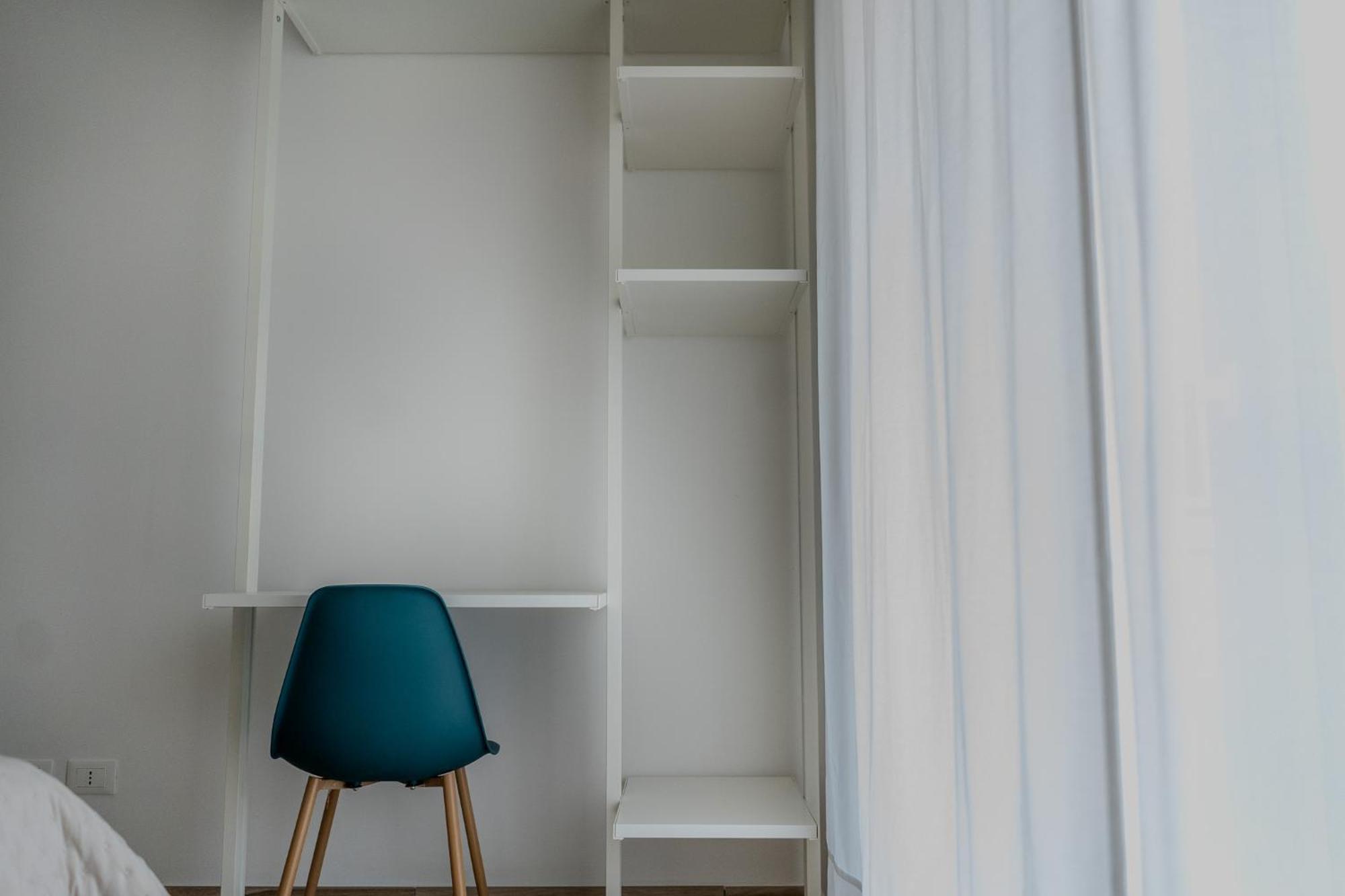 Apartment Relais Del Parco Azzurro E Relais Del Parco Rosa