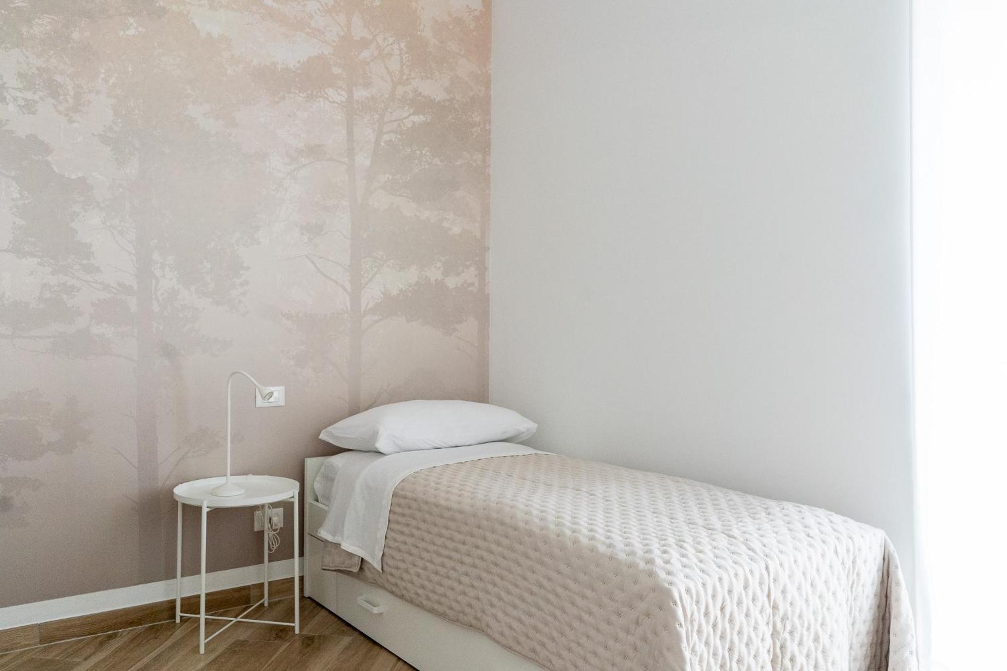 Relais Del Parco Azzurro E Relais Del Parco Rosa Apartment *