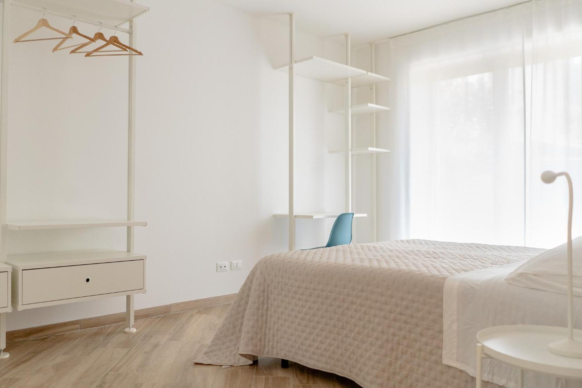 Relais Del Parco Azzurro E Relais Del Parco Rosa *