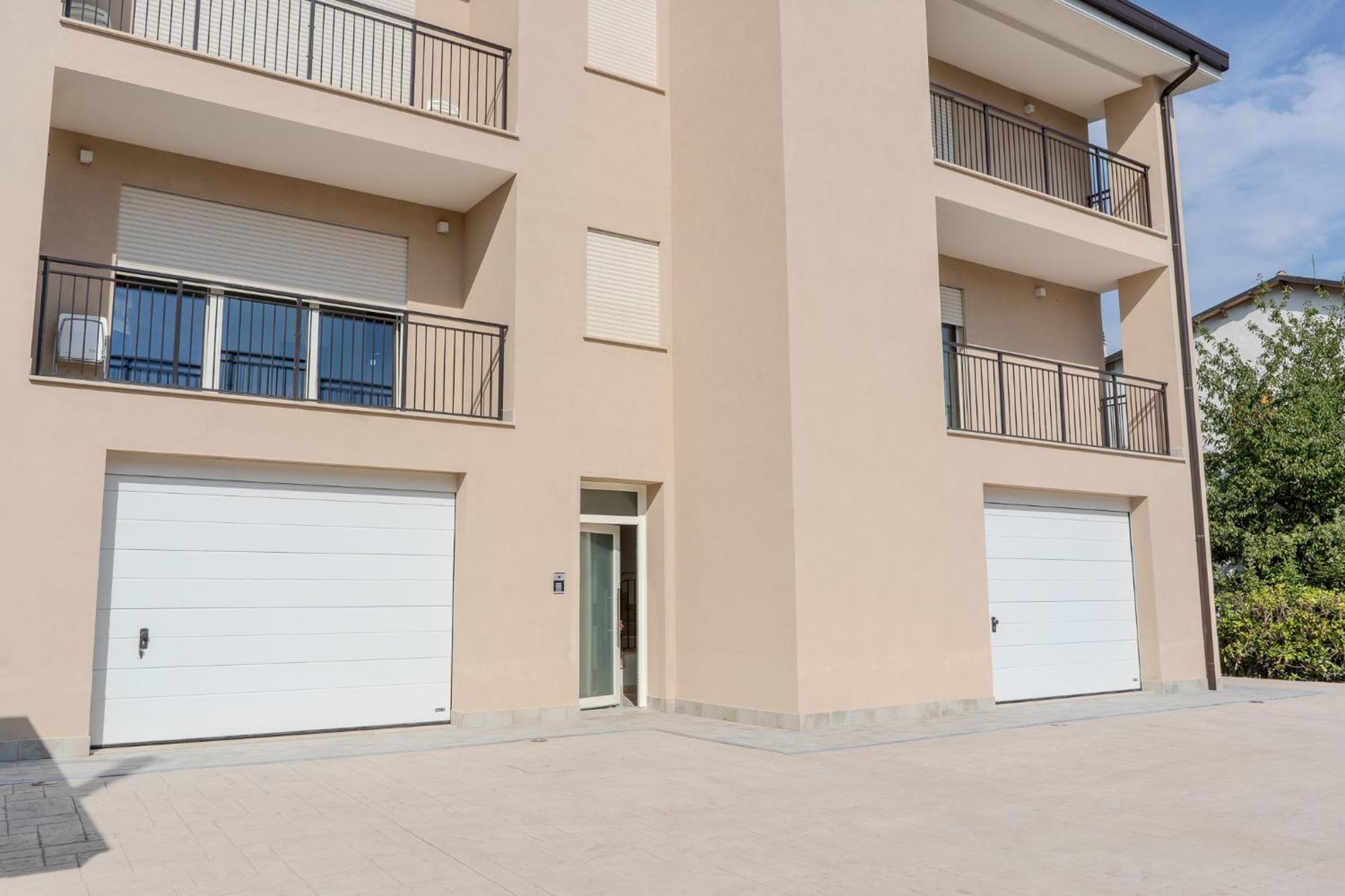 Relais Del Parco Azzurro E Relais Del Parco Rosa Apartment L'Aquila
